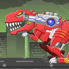 robot mexico rex