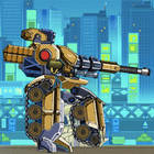 robot tank