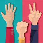 rock paper scissors online