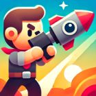 rocket man