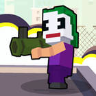 rooftop shooter