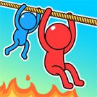 rope rescue puzzle