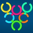 rotate the rings