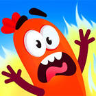 run sausage run