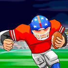 running back