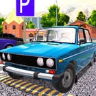 russian driver 3d
