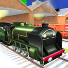 russian train simulator