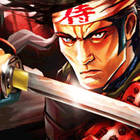 samurai fight