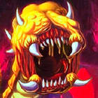 sand worm