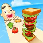 sandwich runner