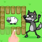save the sheep