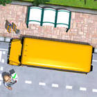 school bus license