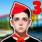 schoolboy escape 3 summer camp