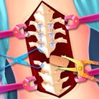 scoliosis surgery