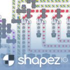 shapez io