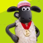 shaun the sheep flock together