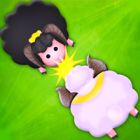 sheep fight