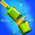 shoot the bottle