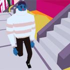 sidewalk sidestep
