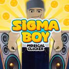 sigma boy