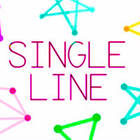 single line