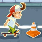skater dude