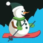 ski slopes