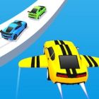 sky race 3d