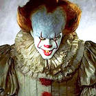 slenderman and killer clown