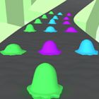 slime road