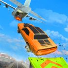 slingshot stunt driver