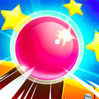 slope ball