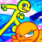 slush invaders