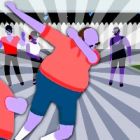 smash and dab