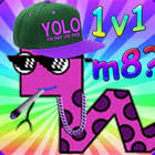 snake is mlg