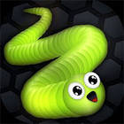 snake is