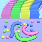 snake race