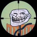 sniper for hire trollday