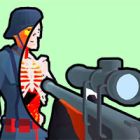 sniper shot bullet time