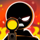 sniper shot