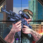 sniper strike