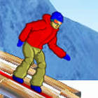 snowboard rush