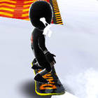 snowboard simulator