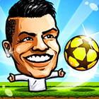 soccer heads