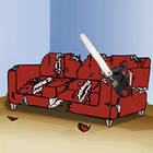 sofa bash