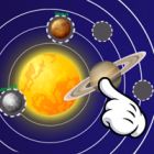 solar system order the planets