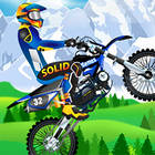 solid rider 2