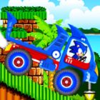 sonic truck