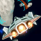 space fighting simulator