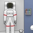 space museum escape